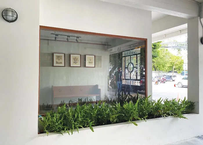 Niagara Hotel Bangkok