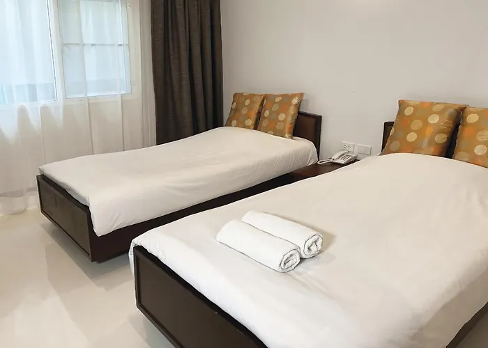 Hotel Niagara