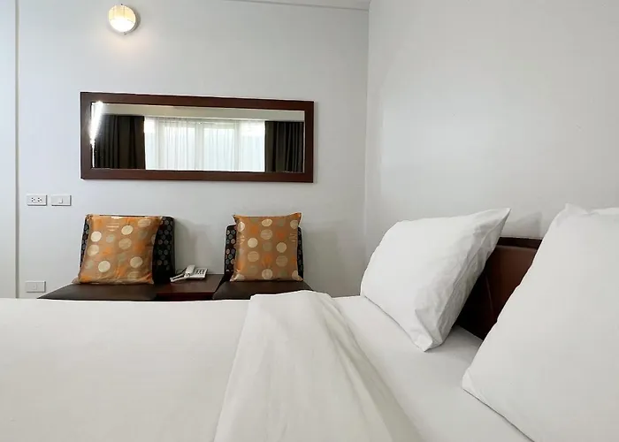 Hotel Niagara 3*