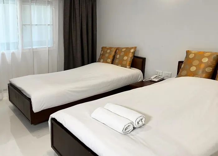 Hotel Niagara Bangkok