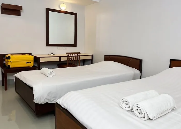 Hotel Niagara 3*