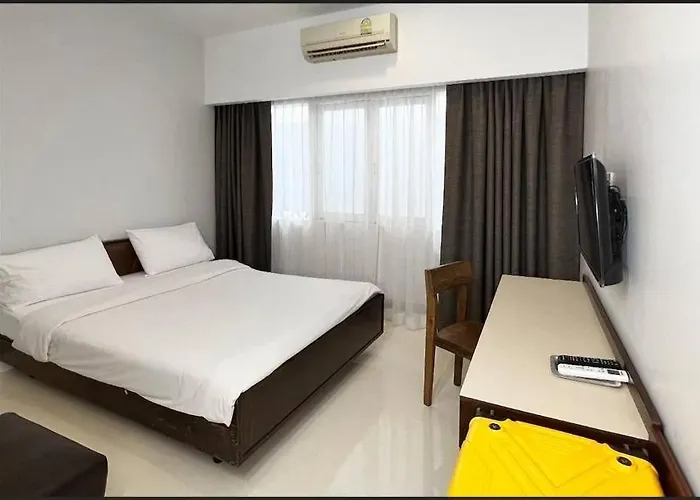 Niagara Bangkok Бангкок