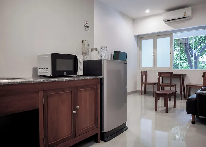 Niagara Bangkok 3*